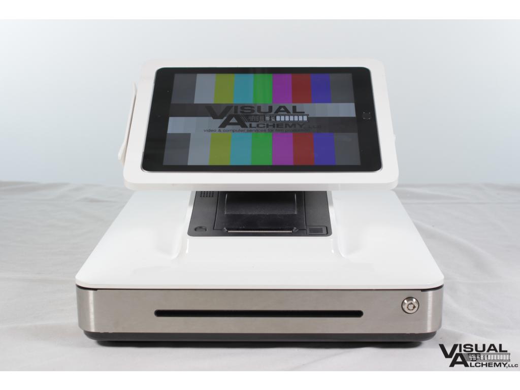 2017 ELO Touch ETT10l1 Point-of-Sale iPad Base