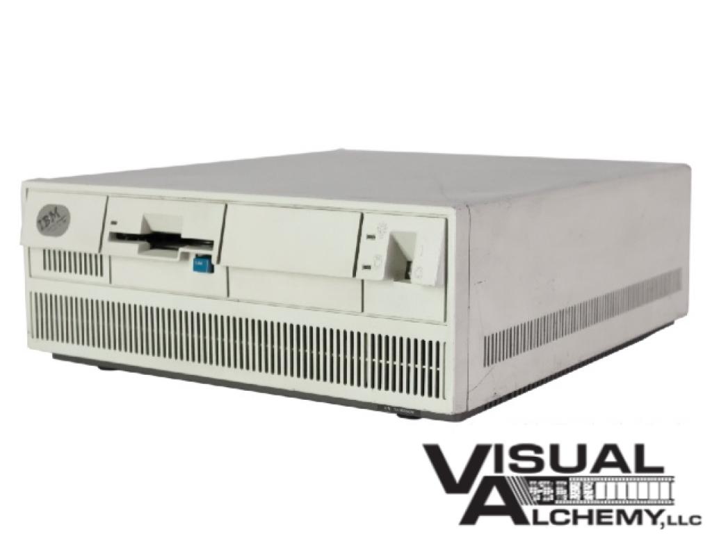 1987 IBM Desktop Computer (Prop)