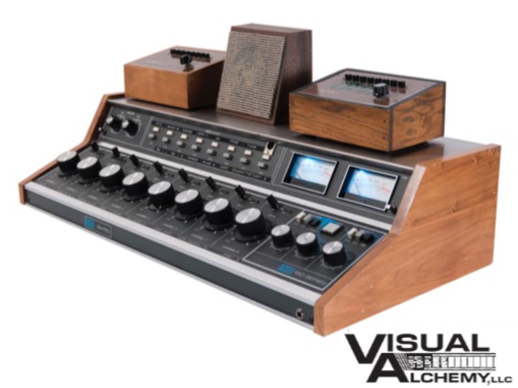 BE 8M150 Audio Console
