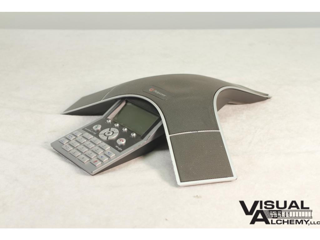 Polycom SoundStation IP 7000 Expandable Conference Phone