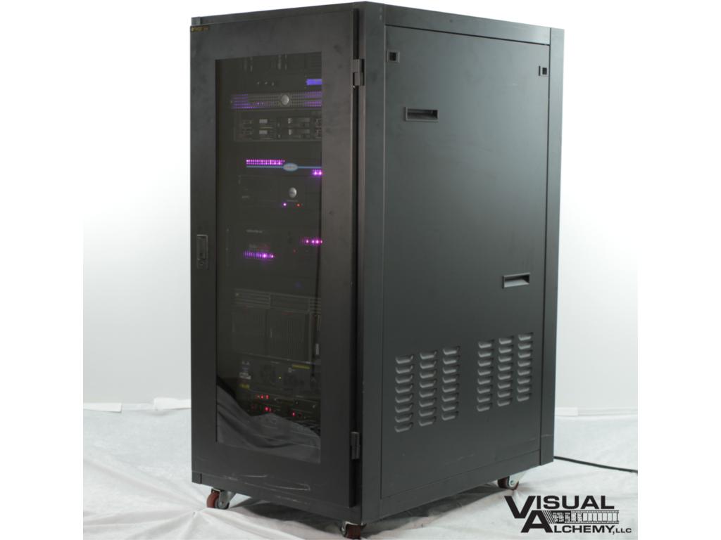 Small Blade Server #2