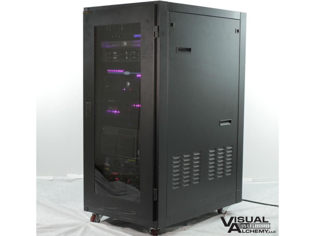 Small Blade Server #2 32