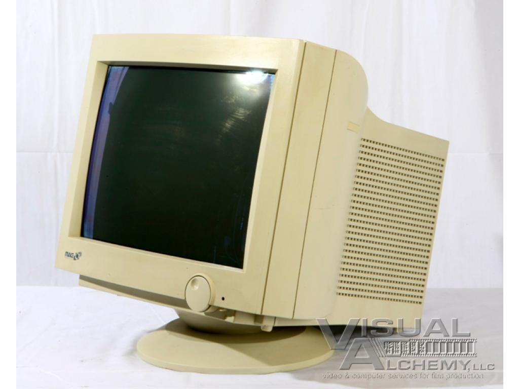 1997 16" MAG YE0711-0316 Computer Monitor