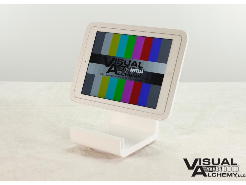 Square S089 Register Stand for iPad 263