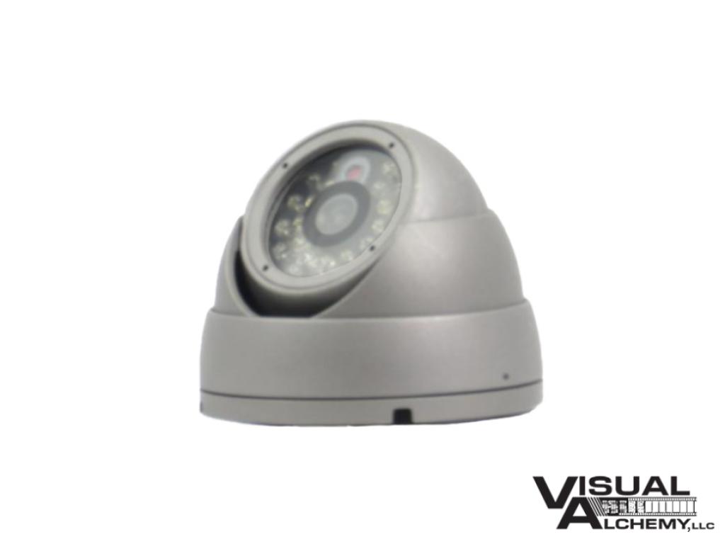 IB 2724(NTSC) 3.6 MM Fixed Lens