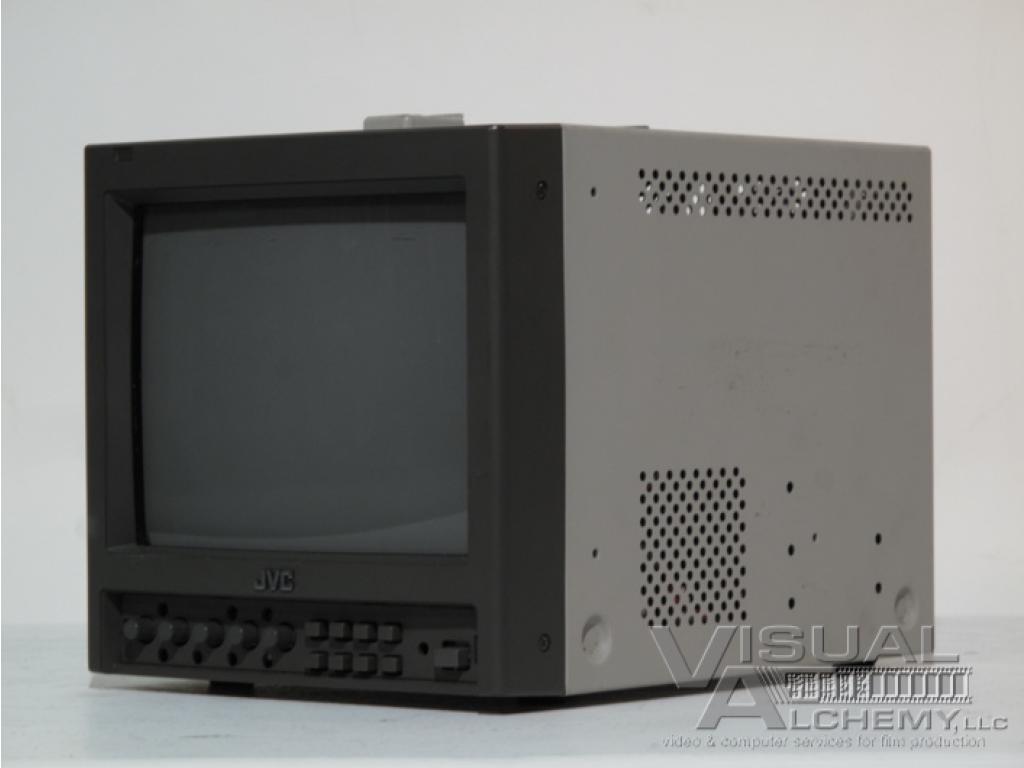 1999 9" JVC TM-910SU