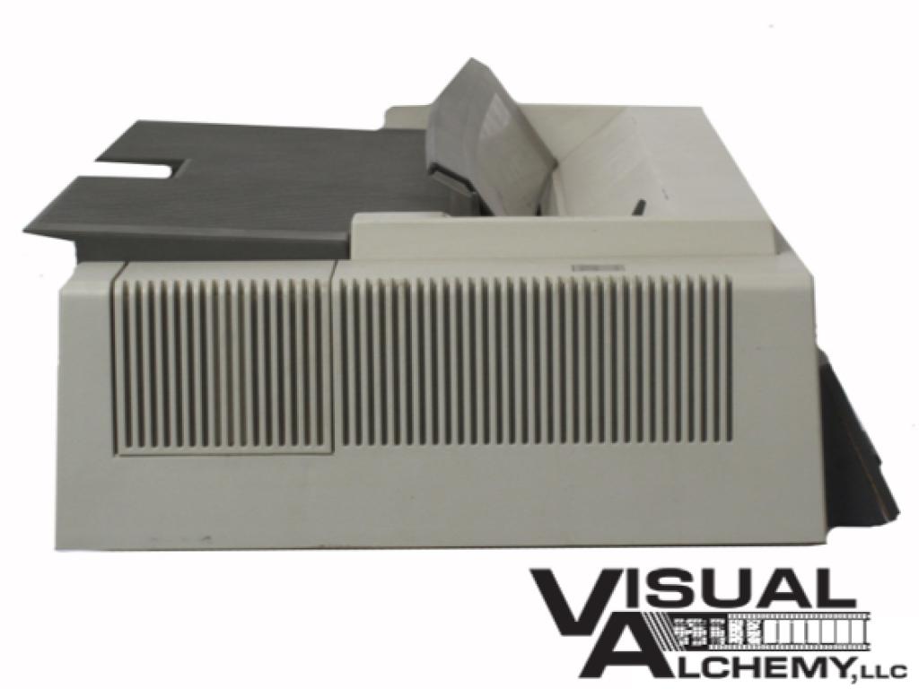 1988 IBM ProprinterXL Dot Matrix Printer