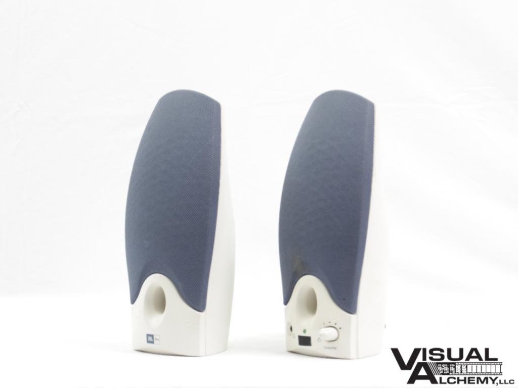 JBL Computer Speakers (2 Pieces)