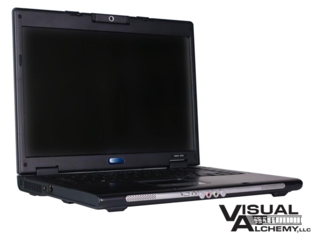 2008 15" Acer Aspire 5515 Series KAW60 22