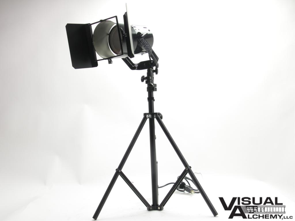 Smith-Victor 3 lamp Light Kit