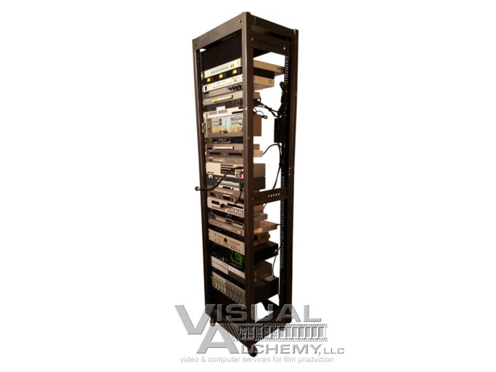 Video Server Rack #2