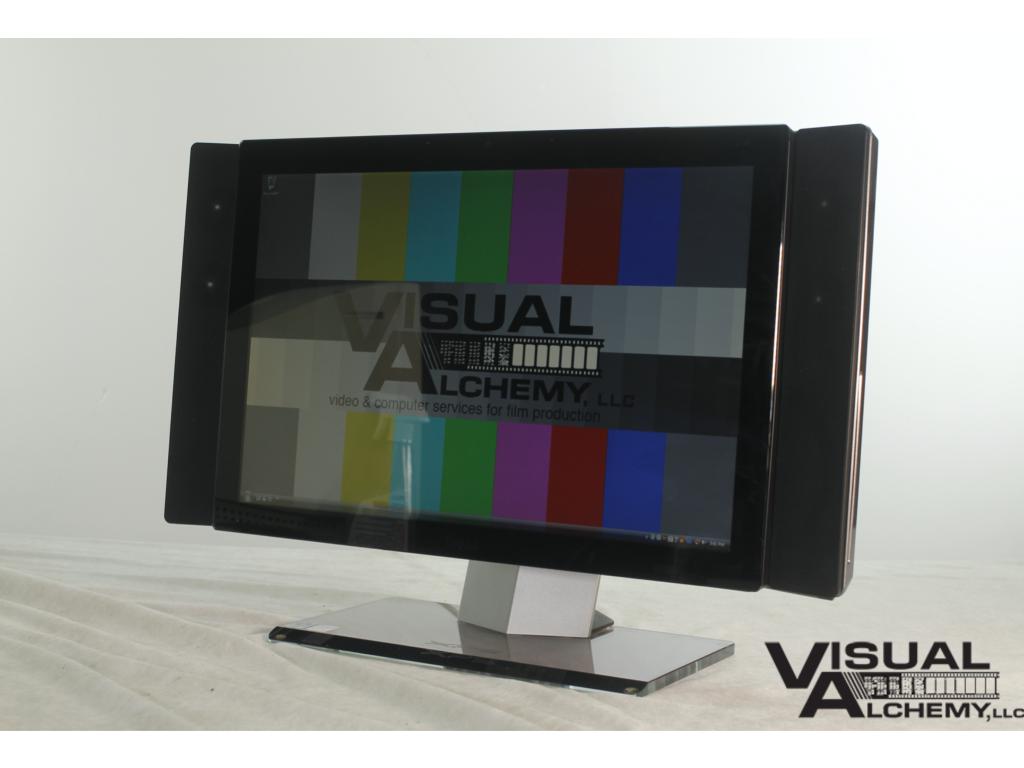 2007 20" Dell XPS A2010 All-In-One Computer