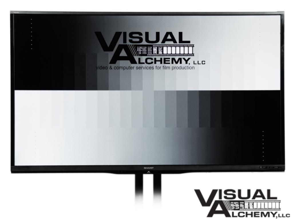 2014 70" Sharp LC-70EQ10U 48