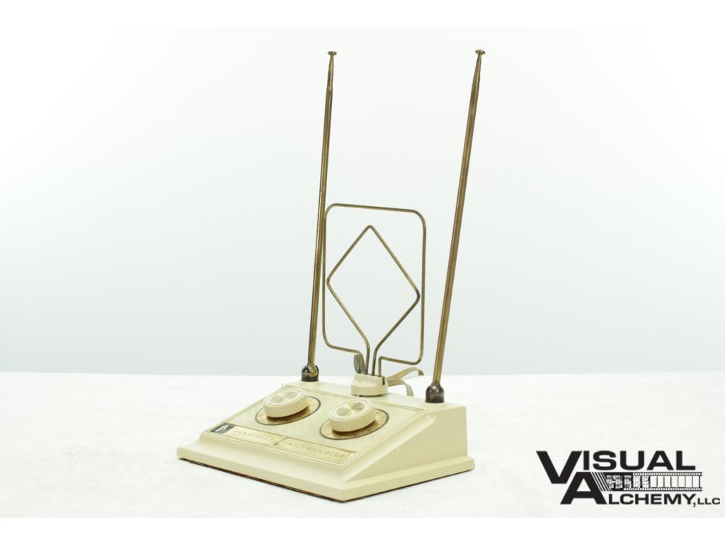 Penncrest TV Antenna