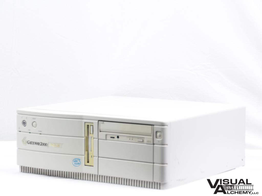 1994 Gateway Baby AT Computer