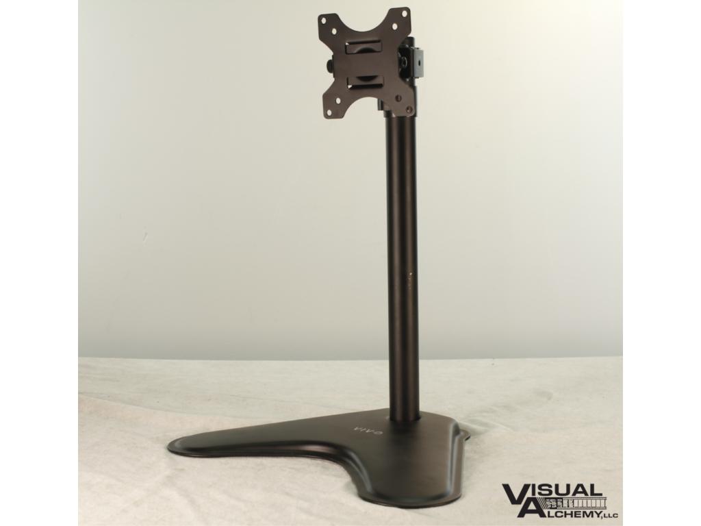 VIVO V001H Single Monitor Desk Stand