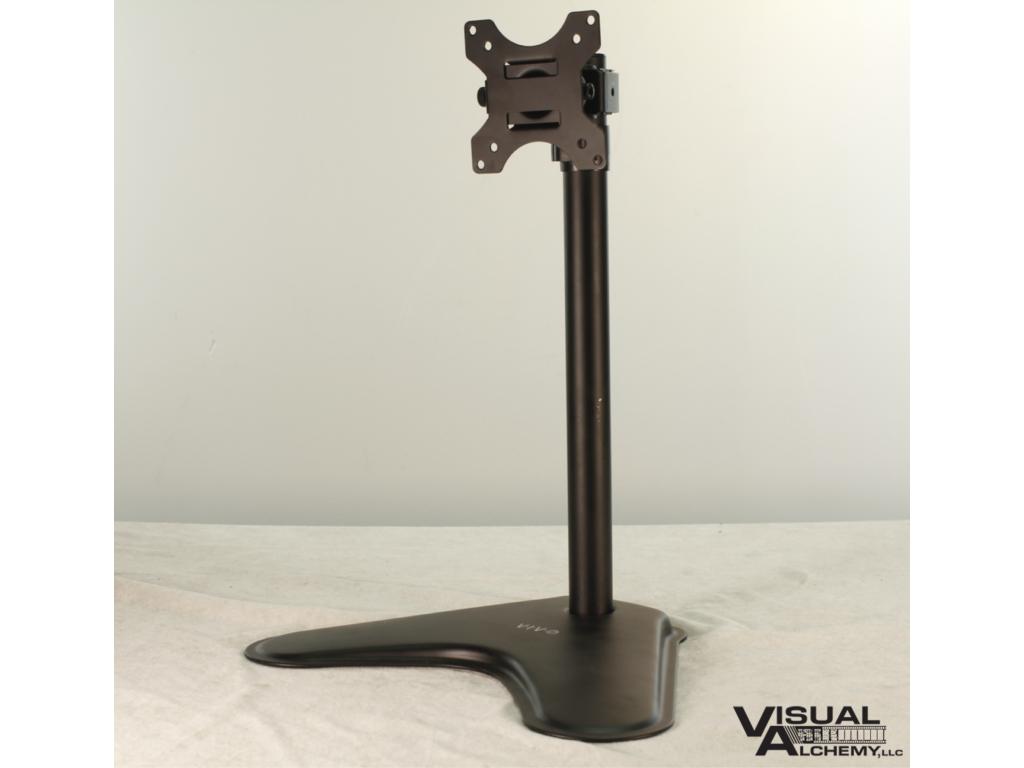 VIVO V001H Single Monitor Desk Stand 583