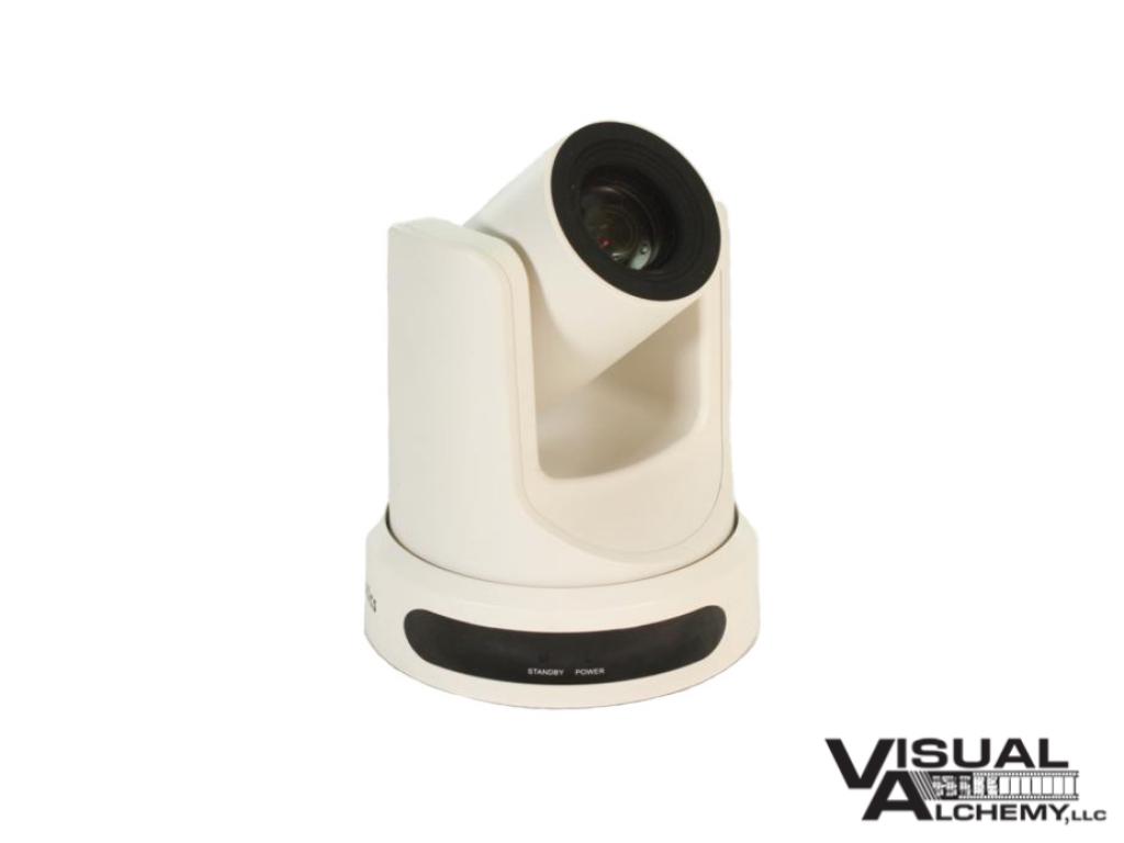 2020 HD PTZ Broadcast Camera PT20X-SDI-WH-G2