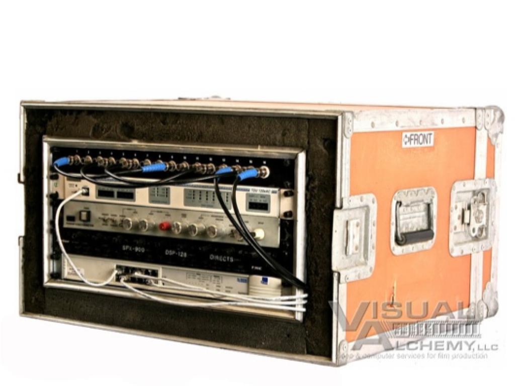 Rack Mount Case #6