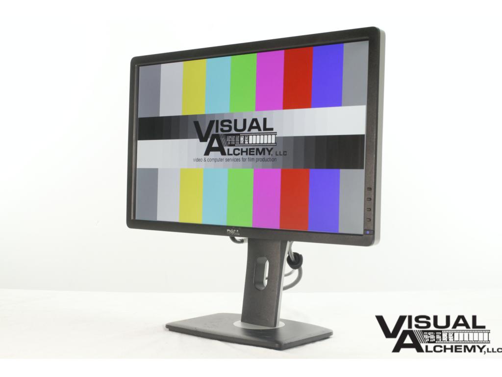 2012-13 23" Dell U2312HM Computer Monitor