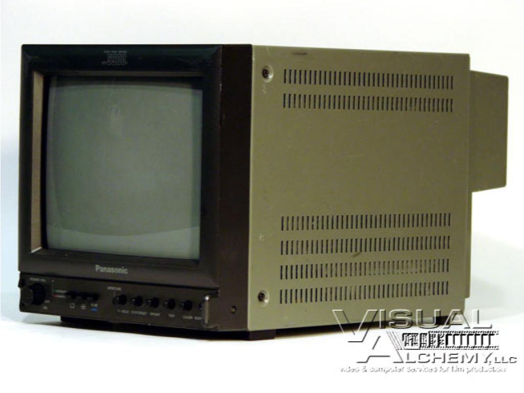 1983 7" Panasonic BT-S700N 7