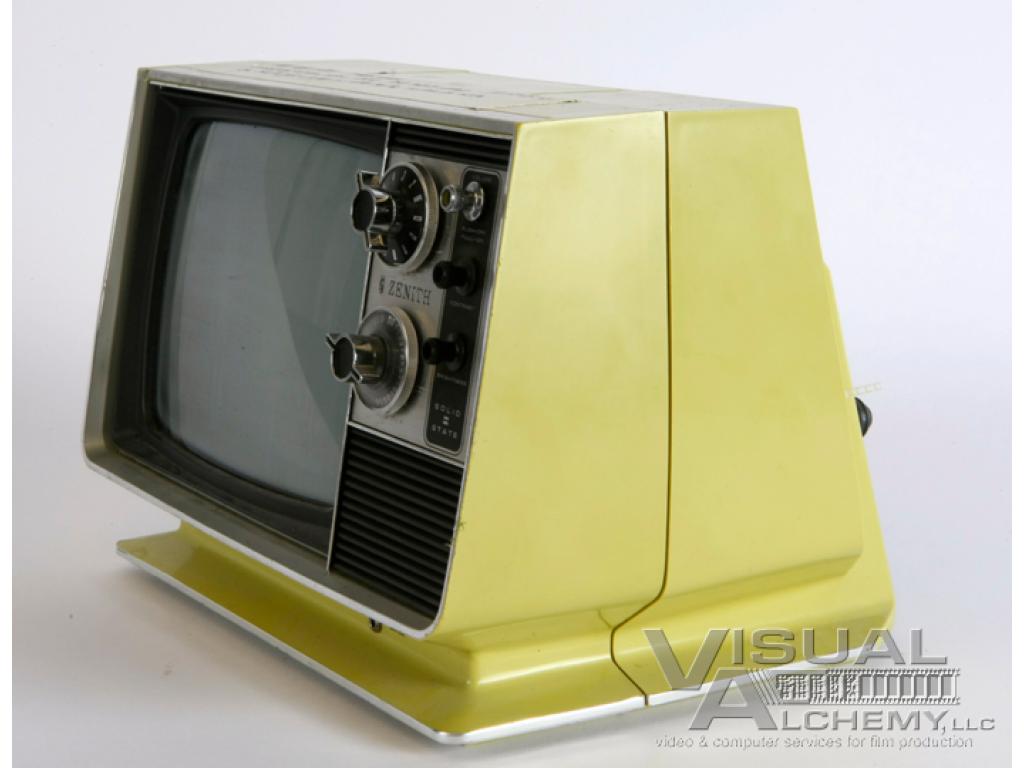 1975 9" Zenith F1150F