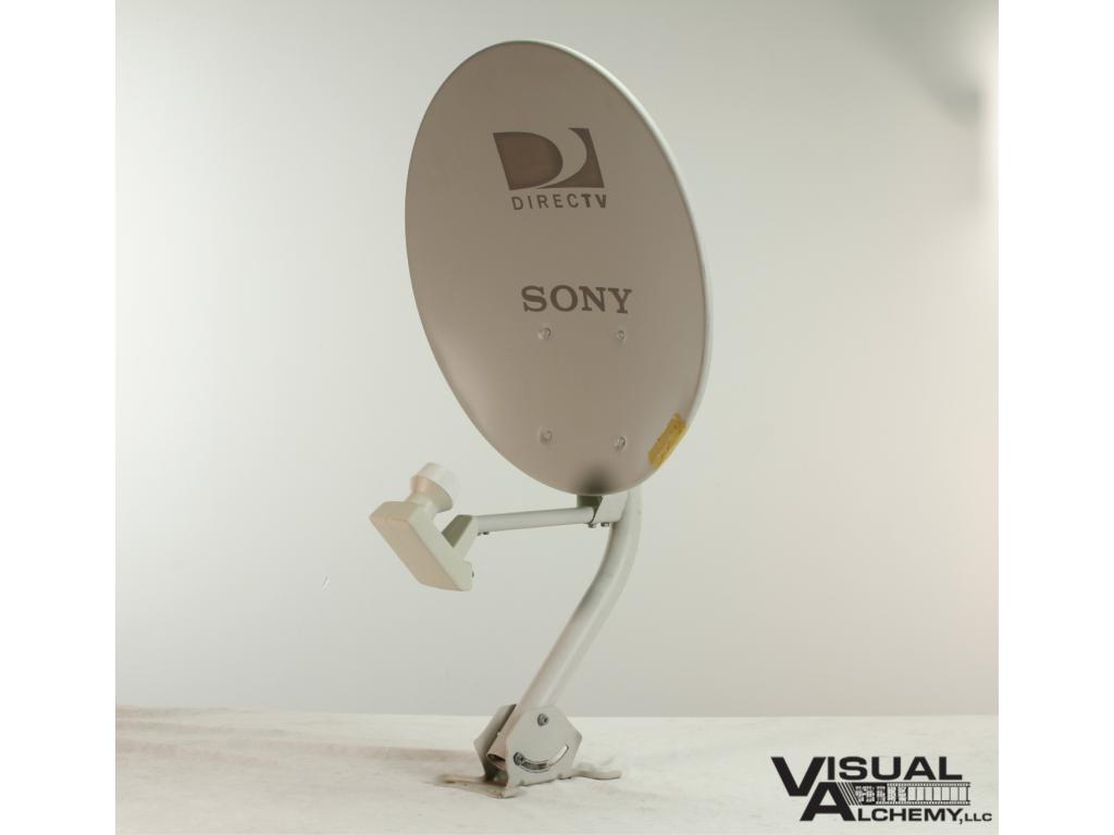 Sony Satellite Antenna