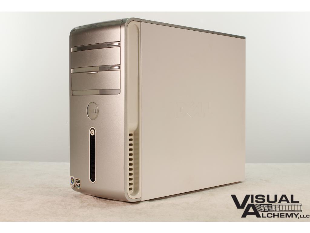 2007 Dell Inspiron 531 Tower (Prop) 324