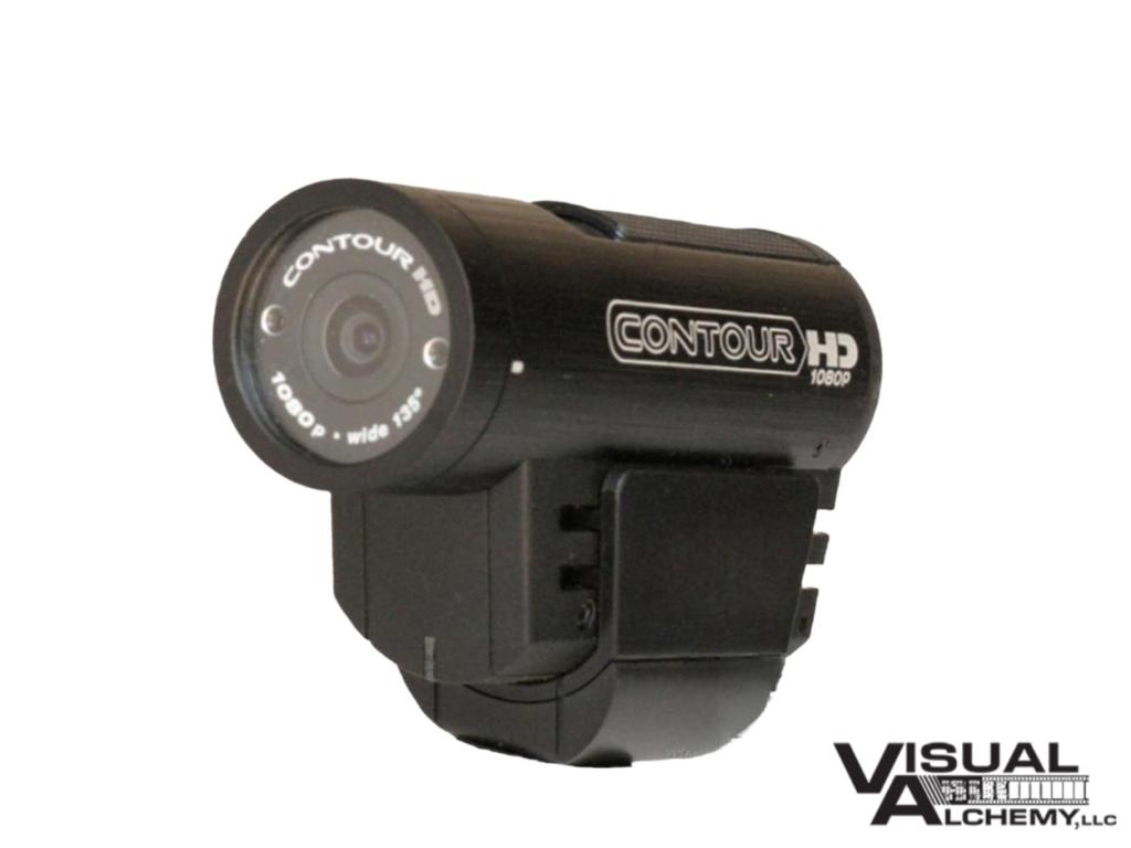 2010 VholdR ContourHD 1300