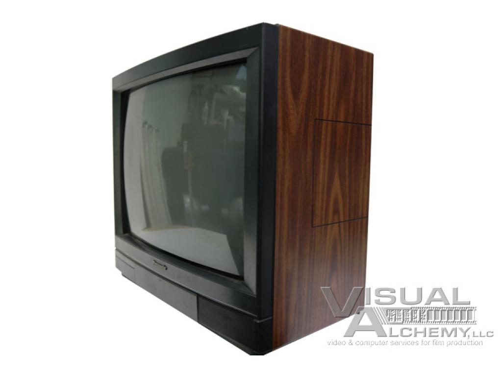 1989 20" Panasonic CTL-2042R