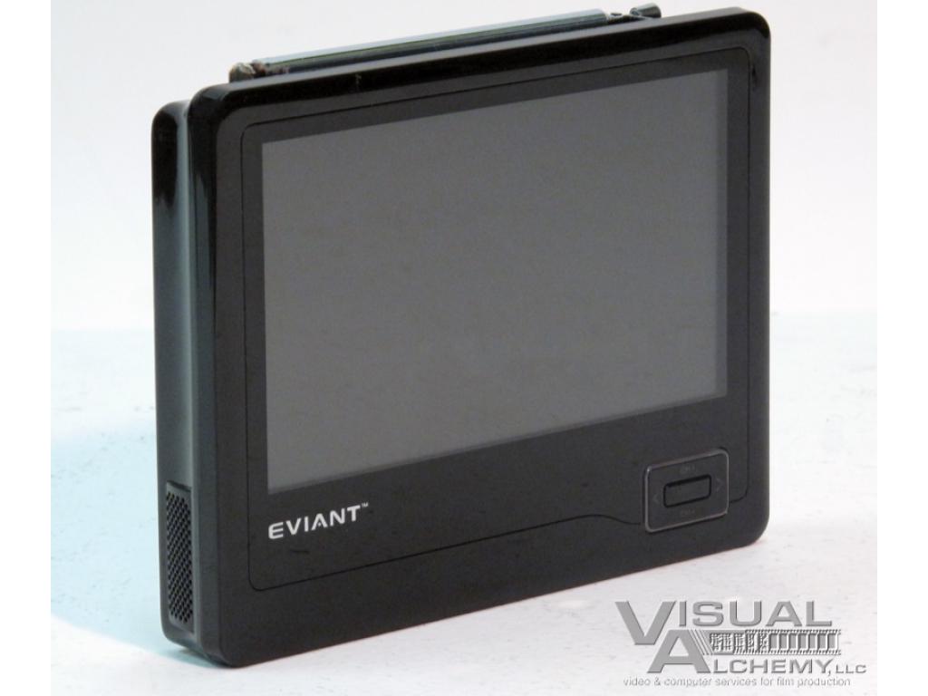 2009 7" Eviant T7 Kit