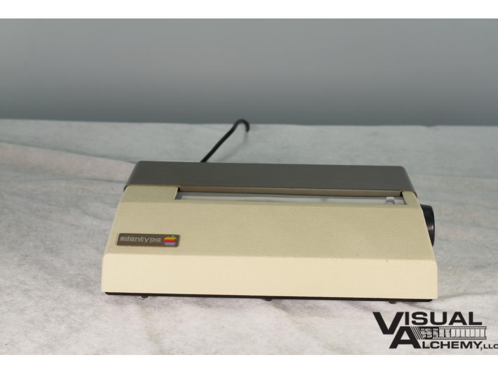 1980 Apple A2M0032 (aka Silentype printer)