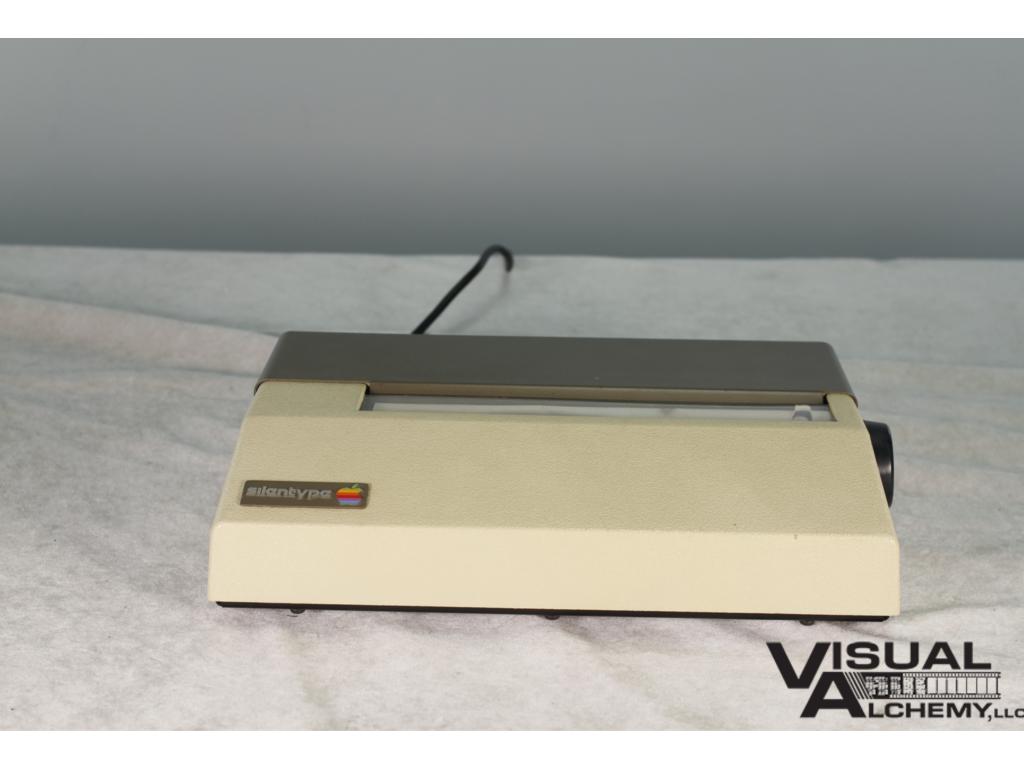 1980 Apple A2M0032 (aka Silentype printer) 7