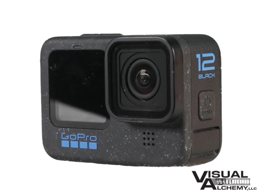 2023 GoPro Hero12 Black