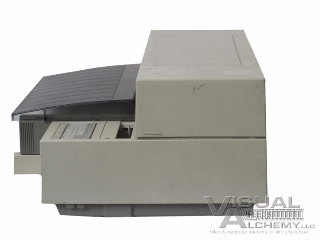 1991 HP Deskjet 500C Printer