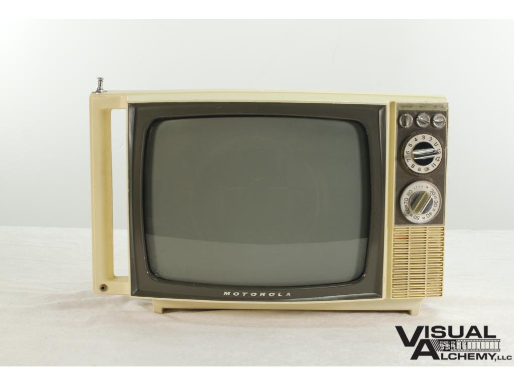 Media Thumbnail