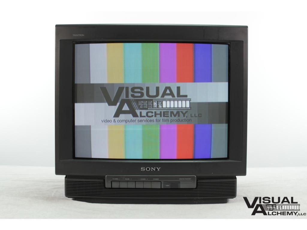 Media Thumbnail