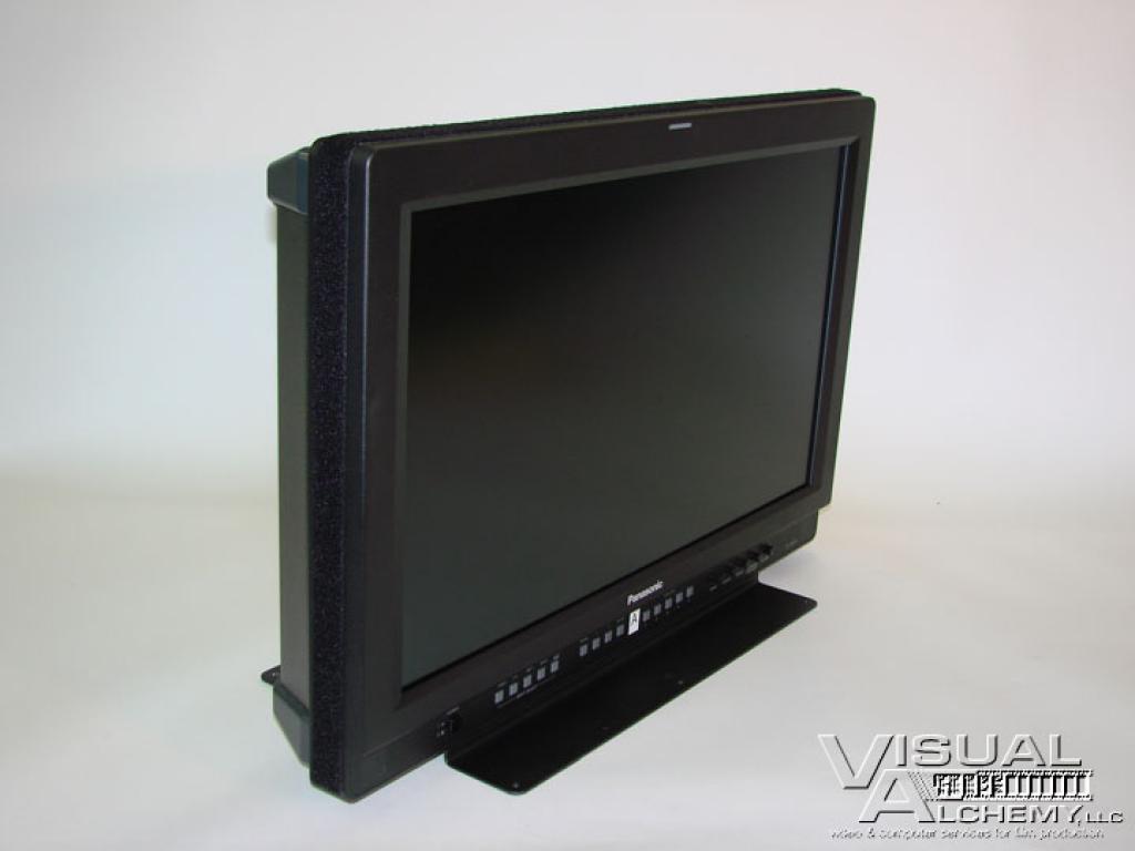 2006 26" Panasonic BT-LH2600WP