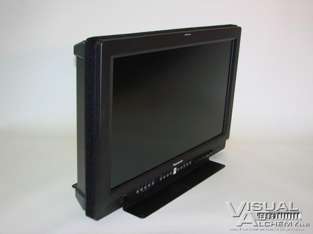 2006 26" Panasonic BT-LH2600WP 2