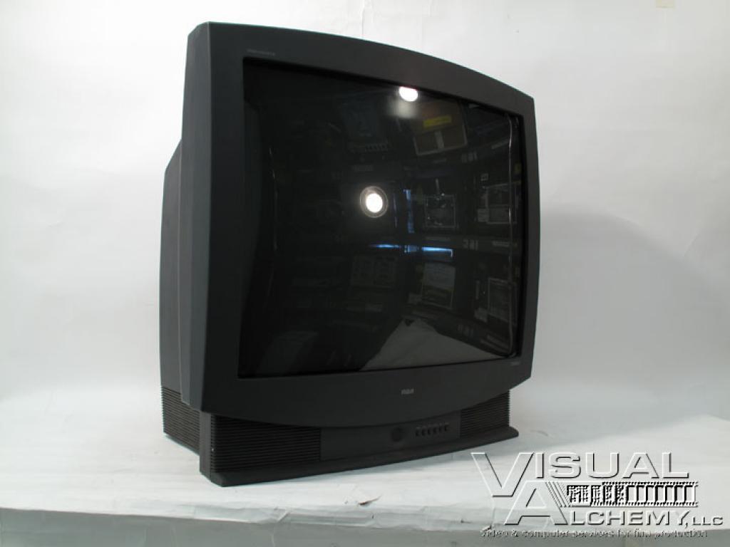1996 32" RCA F32632SB TV