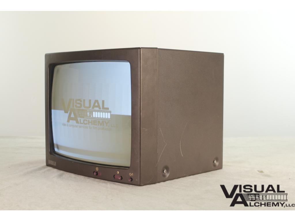 1990's 14" Burle TC1914