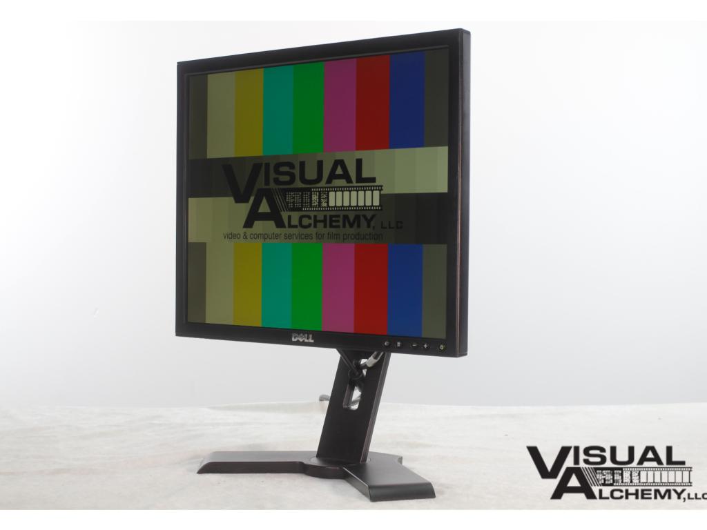 2010 19" Dell P190Sb Computer Monitor