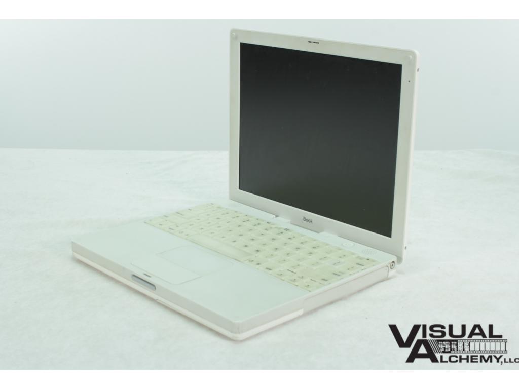 13" VA 2006 Apple iBook (10.6.8)