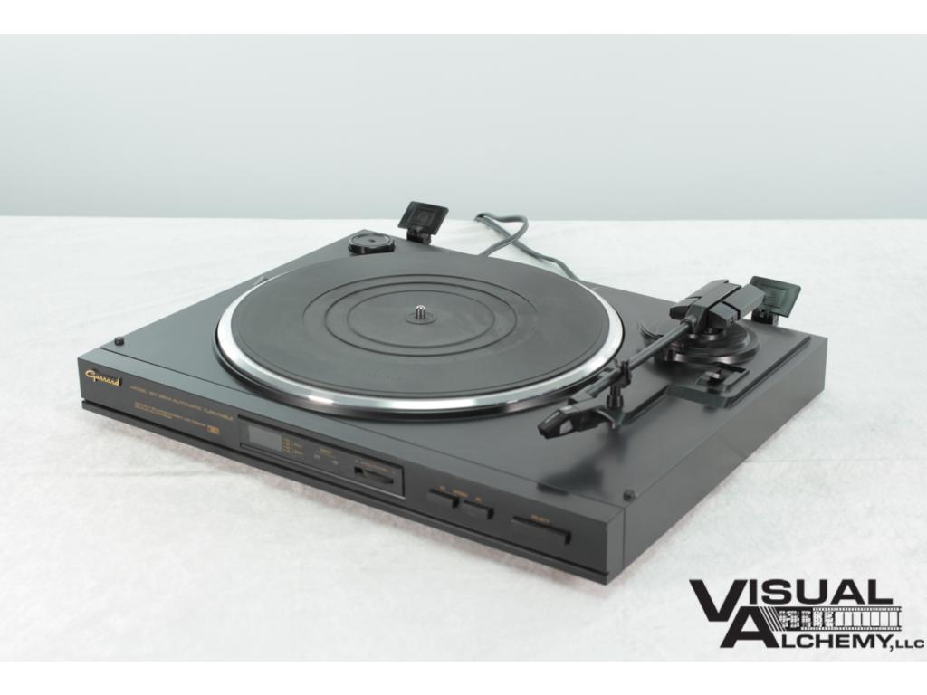 1994 Garrard 1211 Turntable System