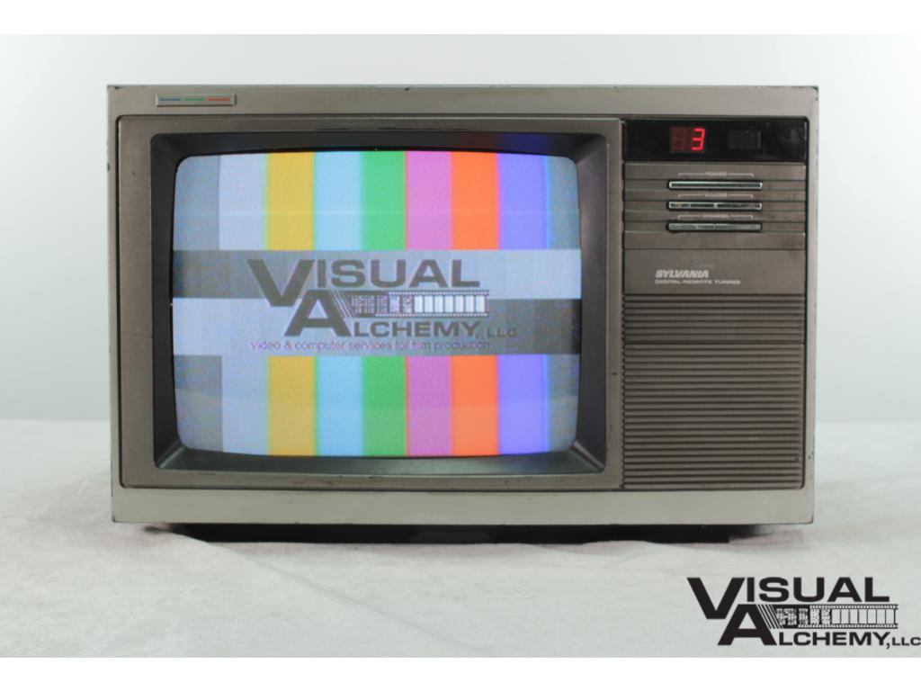 Media Thumbnail