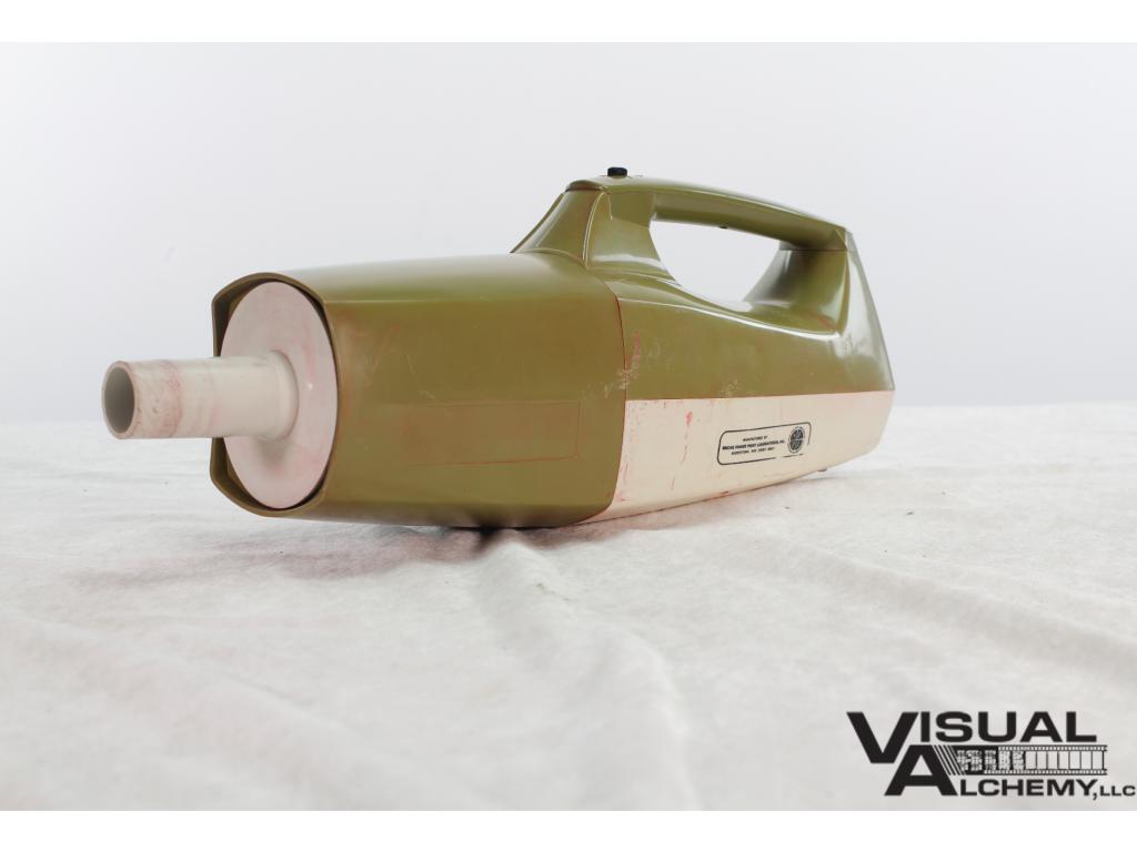 Sirchie Fingerprint Laboratories Evidence Vacuum Kit (Prop)