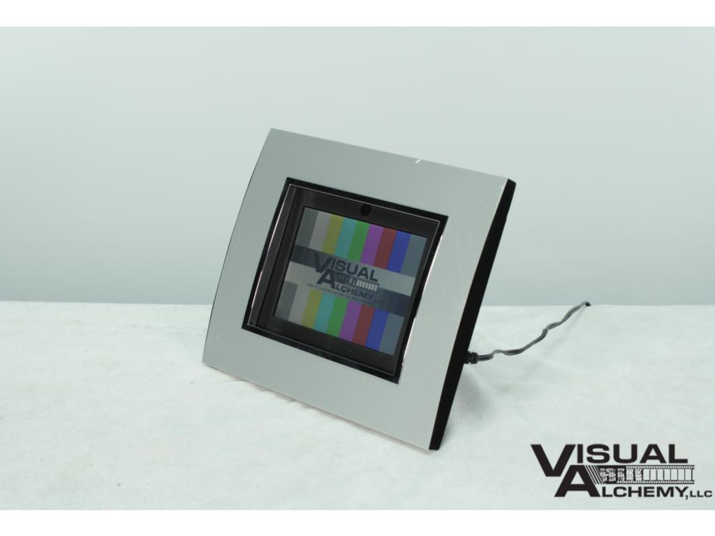 5.6" Coby DP-557 Digital Photo Frame