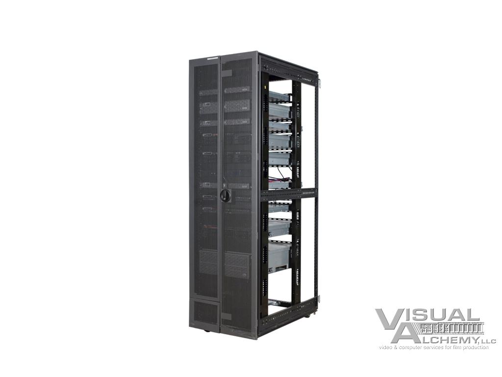 Short Programmable Server
