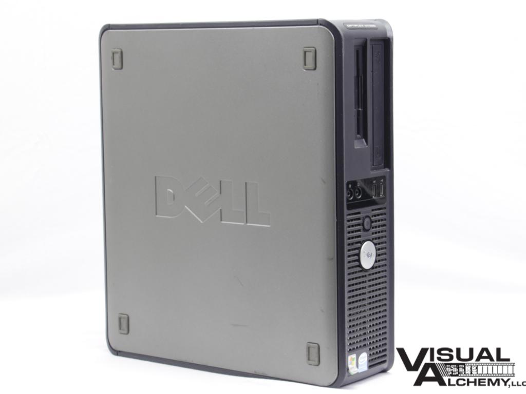 Dell Prop Tower DCNE