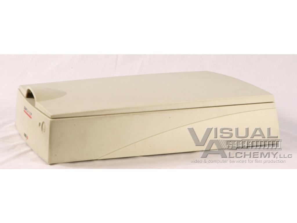 2000 AGFA SnapScan 1212
